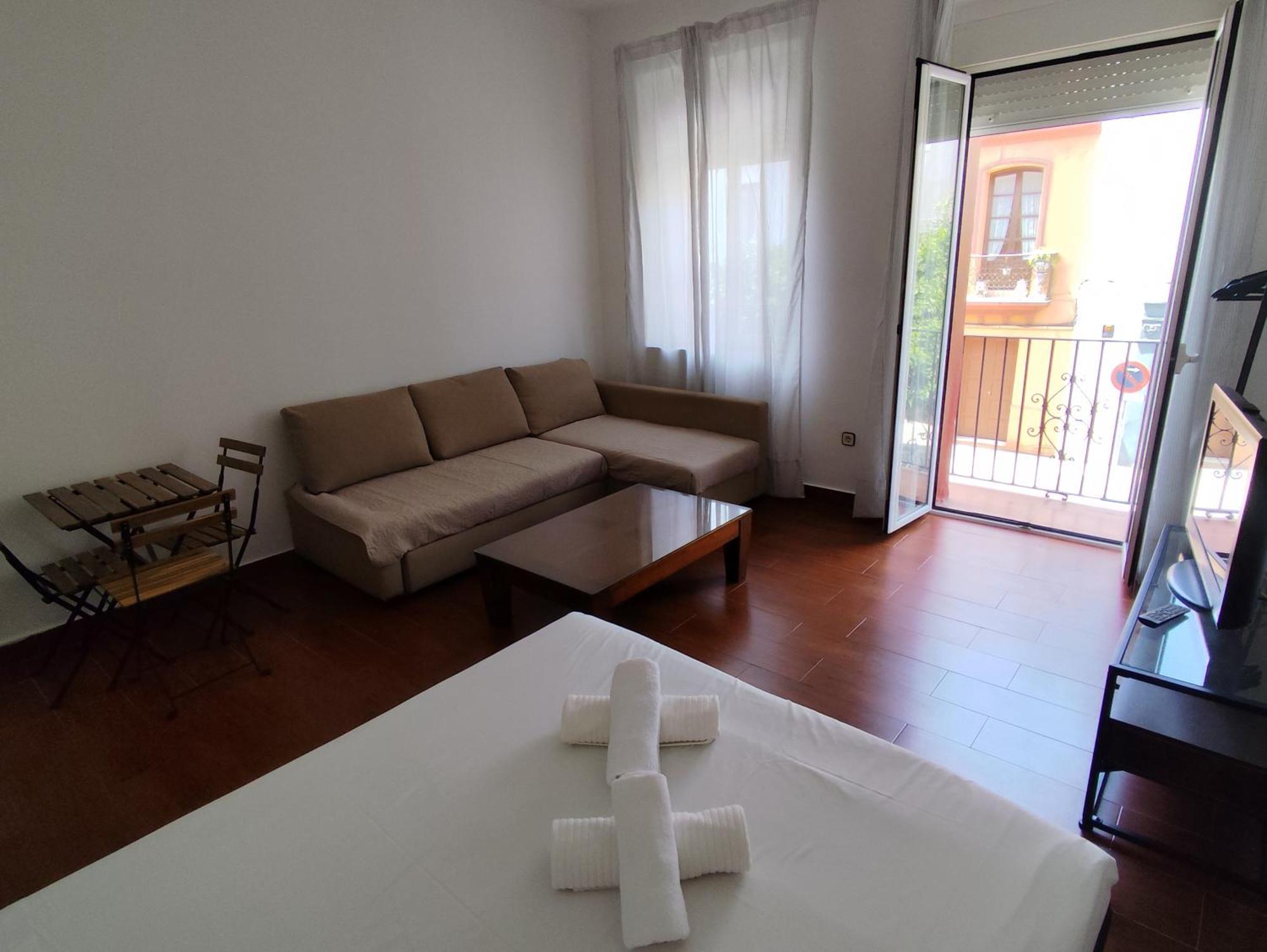 Almona Puente De Barcas - Kainga Homes Appartement