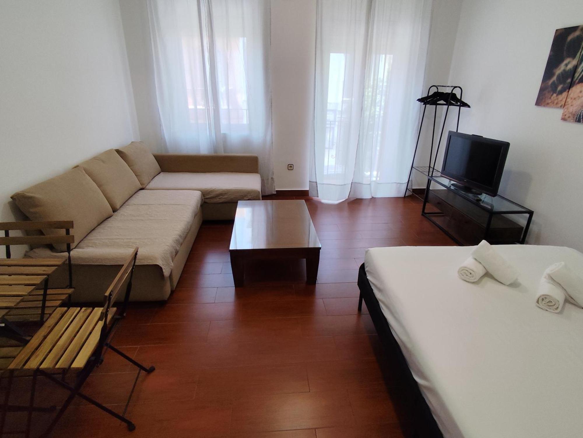 Almona Puente De Barcas - Kainga Homes Appartement *