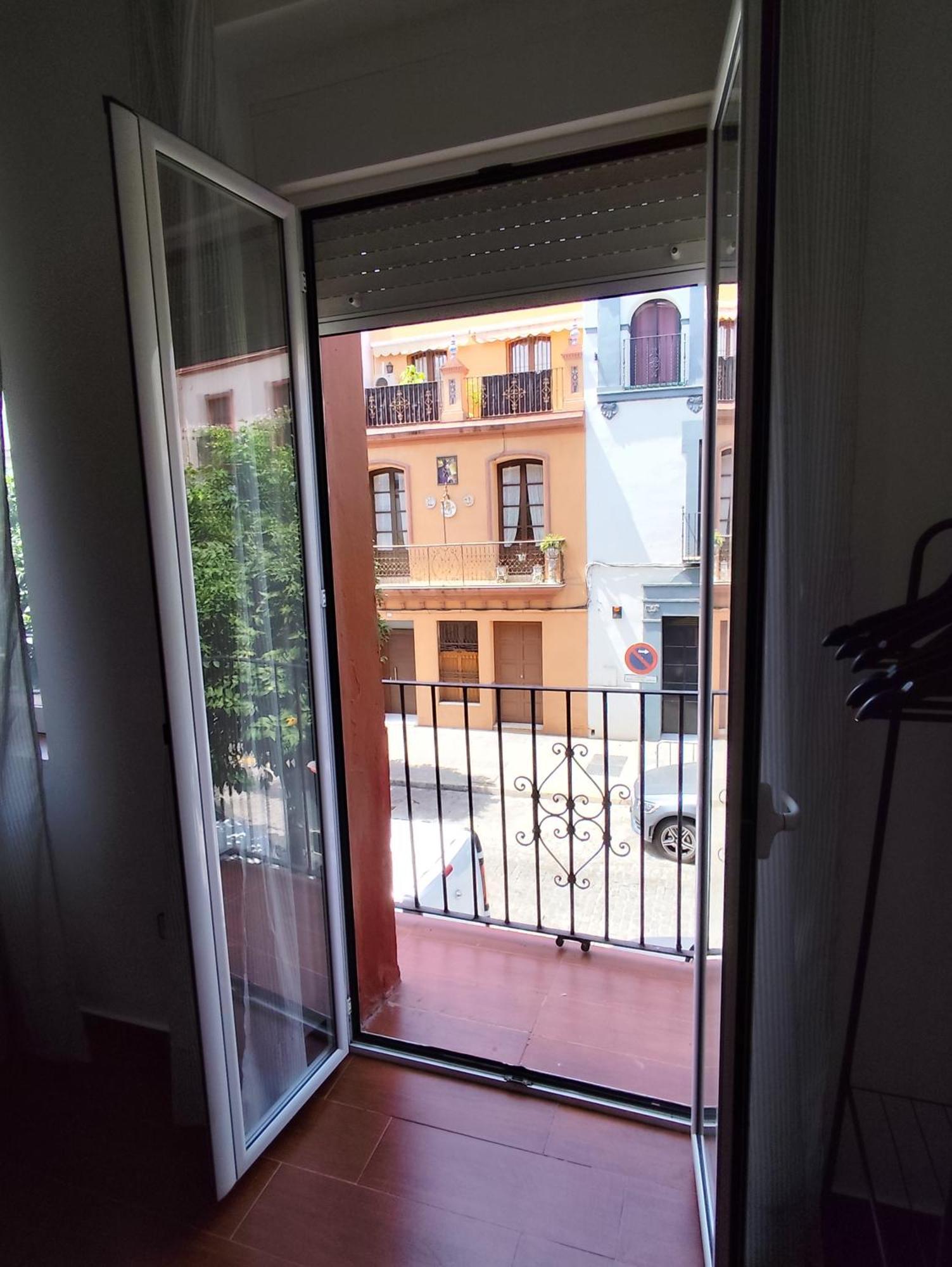 Appartement Almona Puente De Barcas - Kainga Homes *