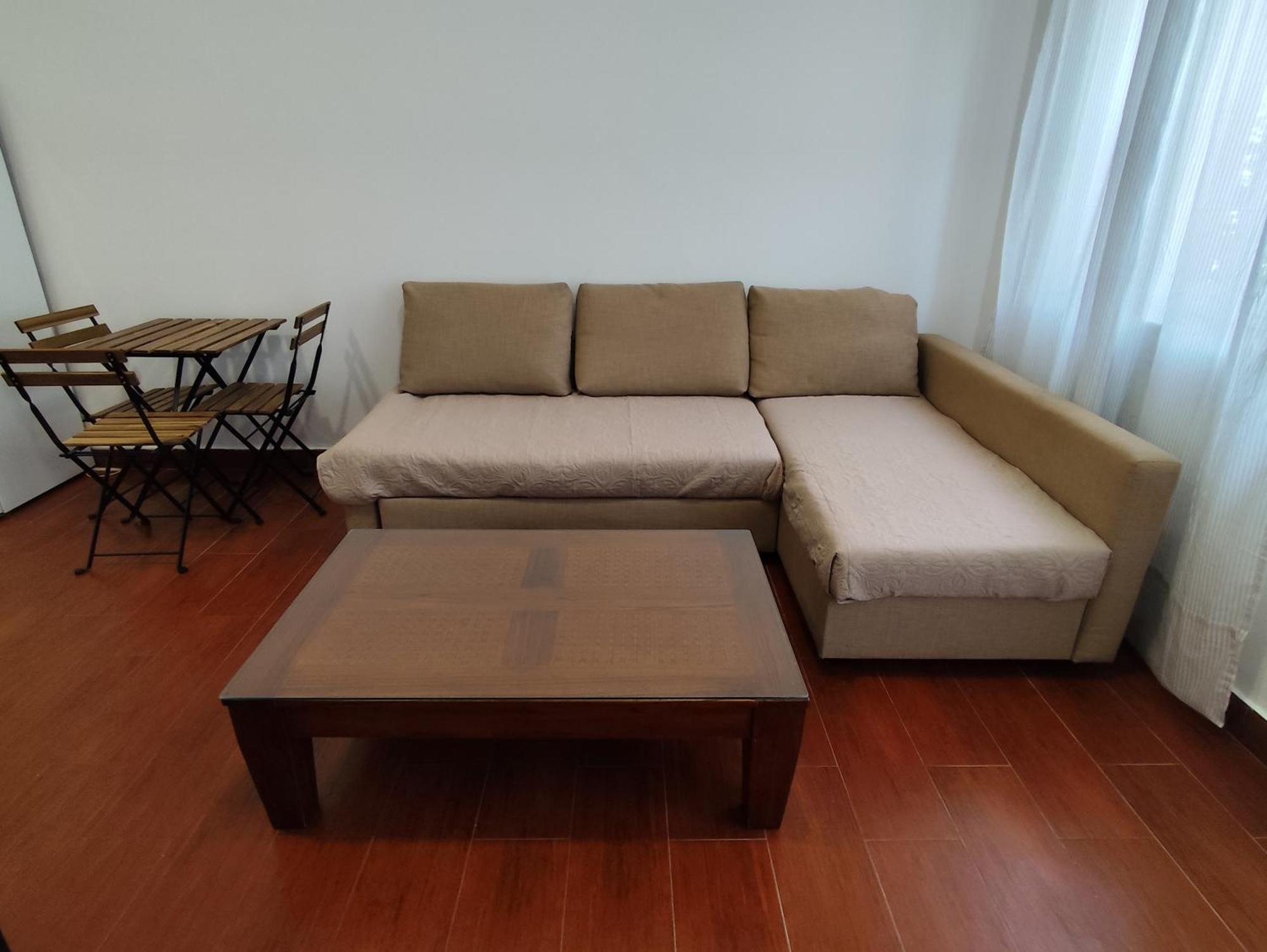 Almona Puente De Barcas - Kainga Homes * Séville