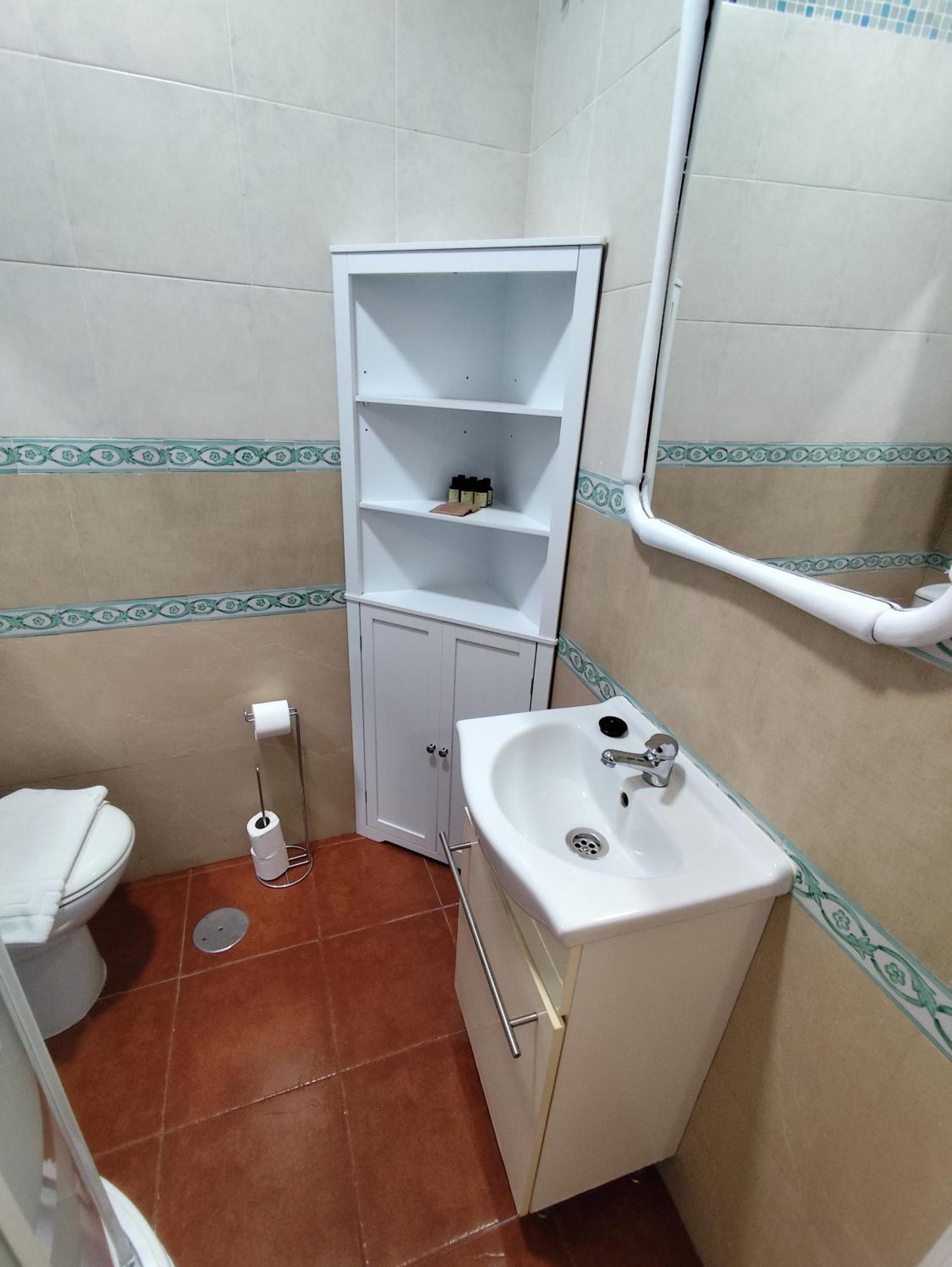 Appartement Almona Puente De Barcas - Kainga Homes *